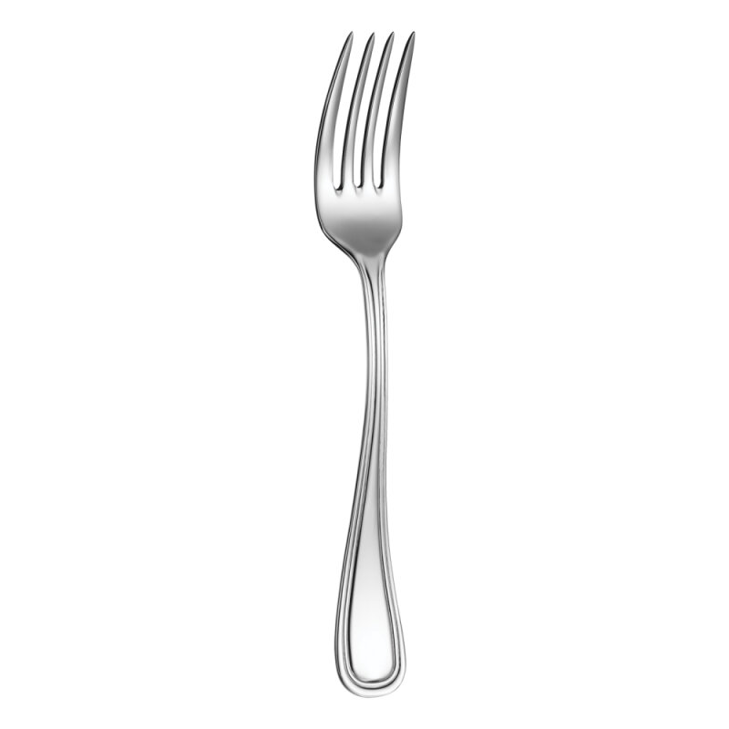 Aryıldız Barok Yemek Çatal - 1