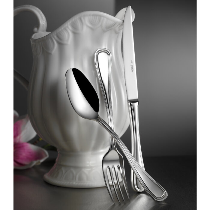 Aryıldız Barok Yemek Kaşık - 2