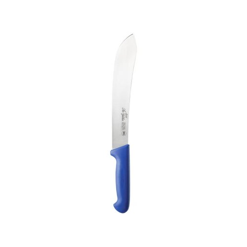 Aryıldız Butcher Kombina Bıçağı Mavi Saplı 16 cm - 2