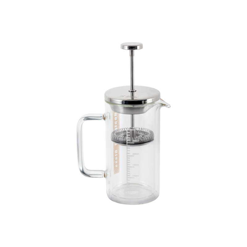 Aryıldız Cam Çay-Kahve Pres 500 Cc - 1