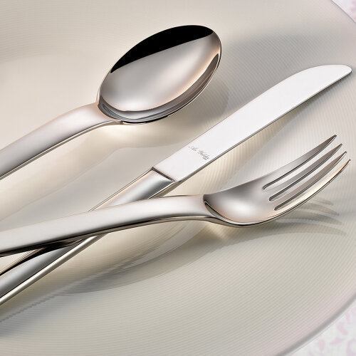 Aryıldız Casablanca Tatlı Çatal 182 mm - 3