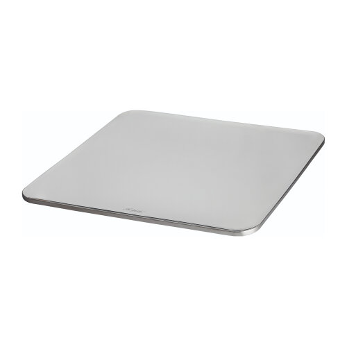 Aryıldız Çift Cidarlı Açık Büfe Kare Tepsi - ARYILDIZ