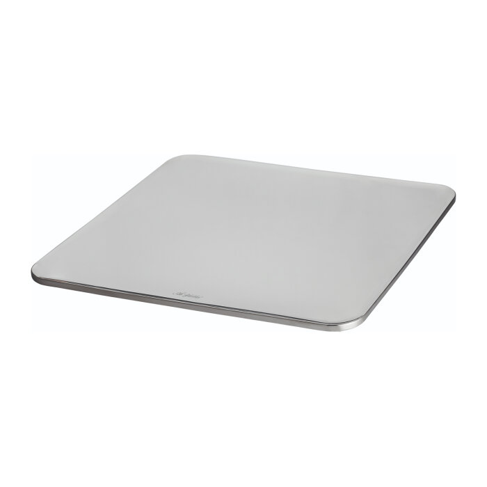 Aryıldız Çift Cidarlı Açık Büfe Kare Tepsi - 1