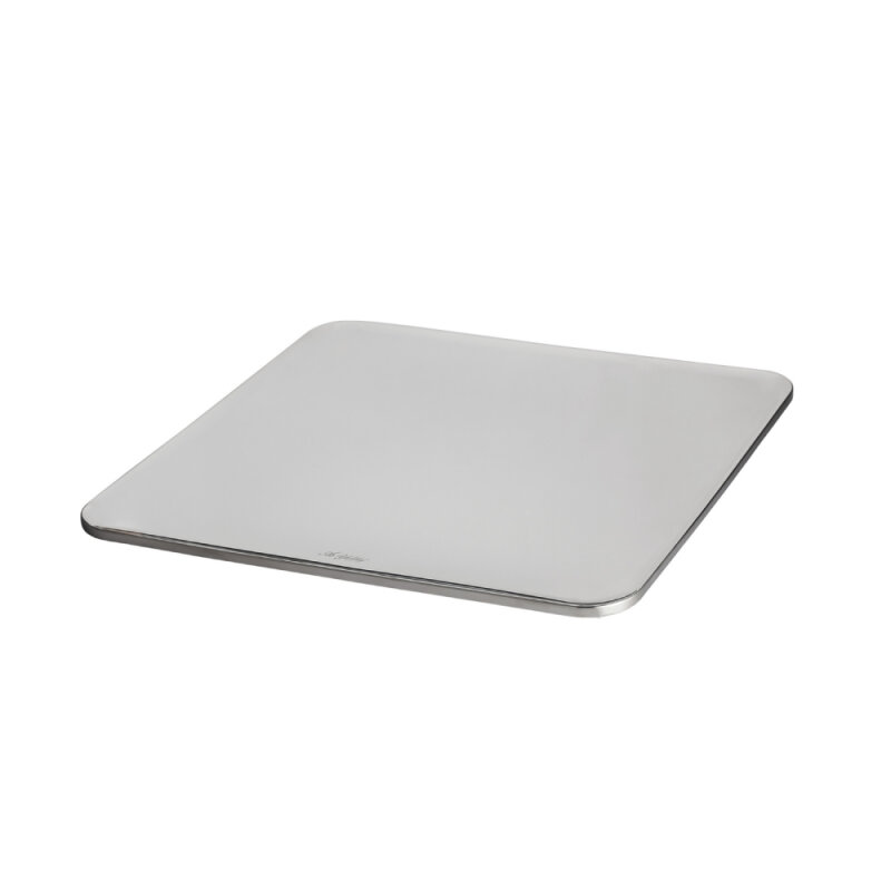 Aryıldız Çift Cidarlı Açık Büfe Kare Tepsi - 1