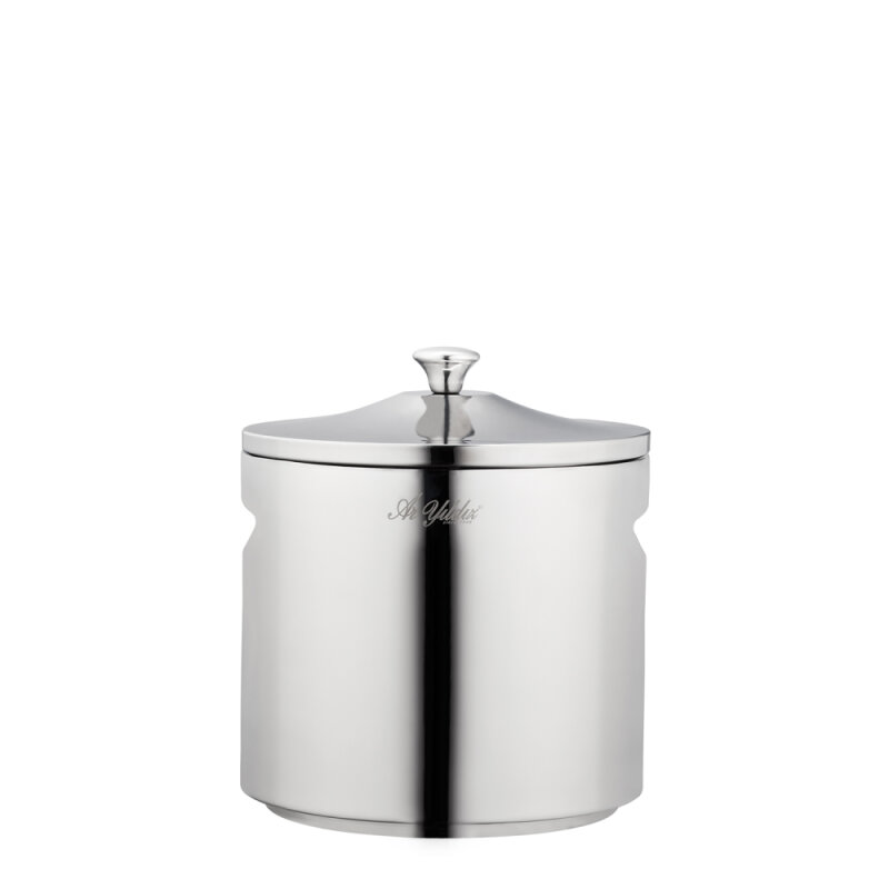 Aryıldız Çift Cidarlı Büyük Buz Kovası - 1