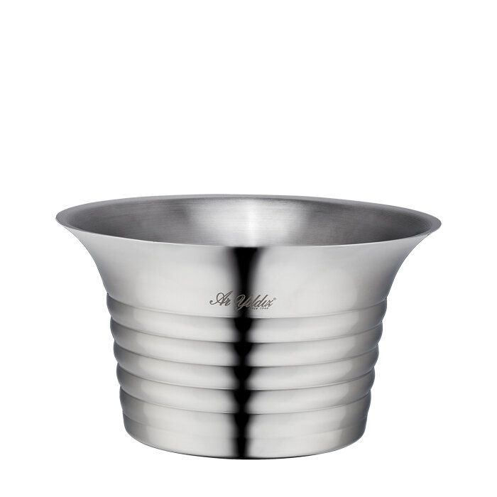 Aryıldız Çift Cidarlı Konik Kase 245 Mm - 1