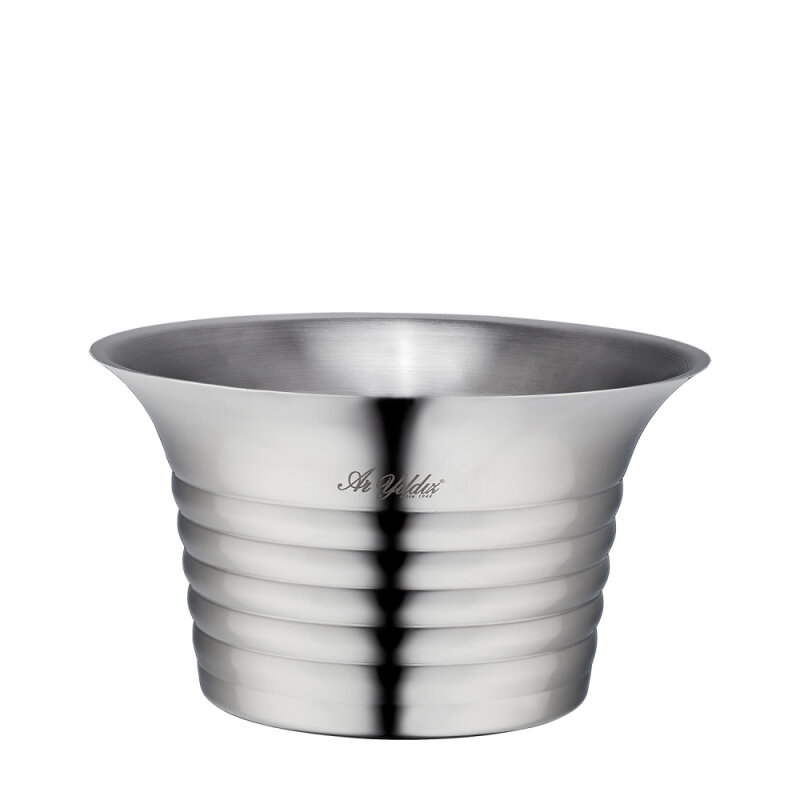 Aryıldız Çift Cidarlı Konik Kase 245 Mm - 1