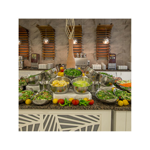 Aryıldız Çift Cidarlı Konik Kase 245 Mm - 2