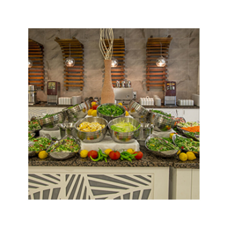 Aryıldız Çift Cidarlı Konik Kase 245 Mm - 2