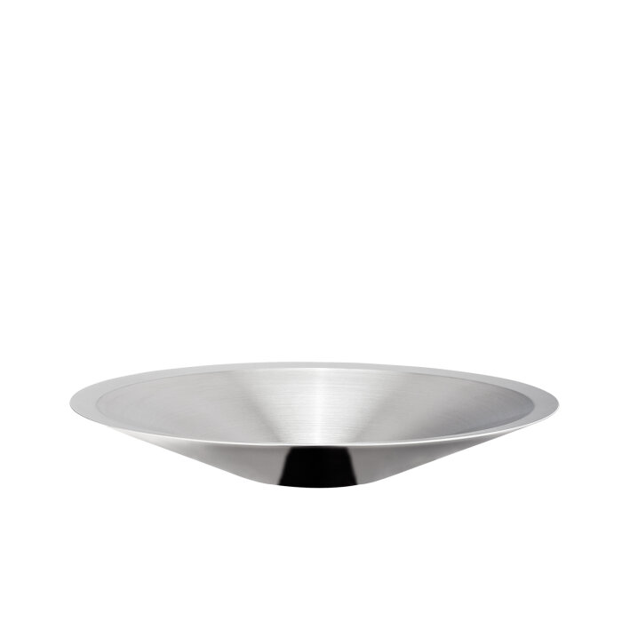 Aryıldız Çift Cidarlı Meyvelik Kase 325 Mm - 1