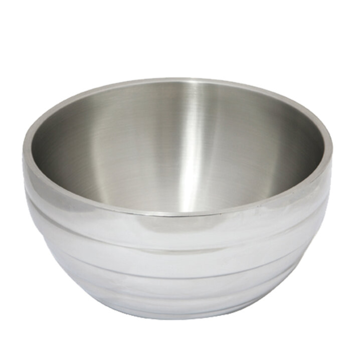 Aryıldız Çift Cidarlı Çift Cidarlı Yuv.Kase 330 Mm 330 Mm - 1