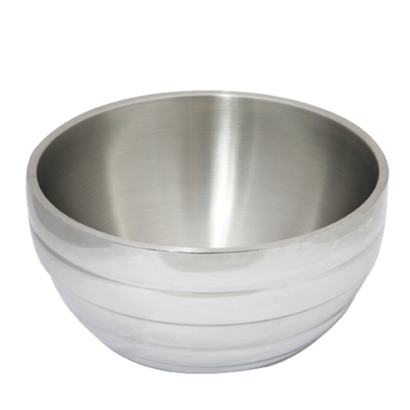 Aryıldız Çift Cidarlı Çift Cidarlı Yuv.Kase 330 Mm 330 Mm - 1