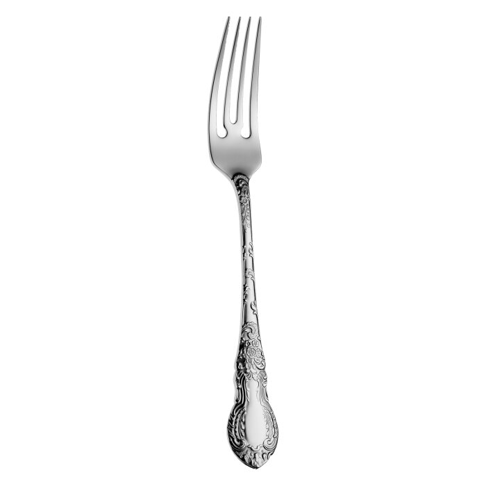 Aryıldız Çırağan Prestige Yemek Çatal 210 mm - 1