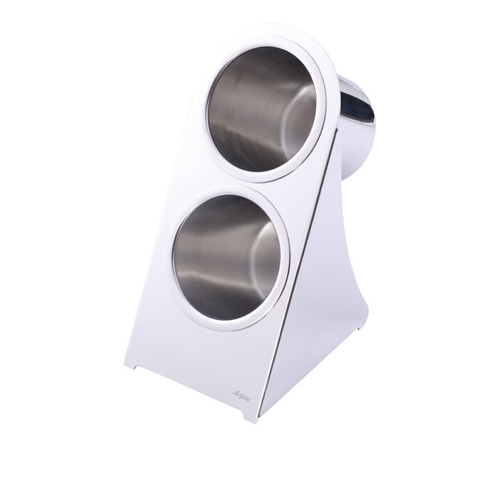 Aryıldız Çatal Kaşık Bıçak Standı - 1