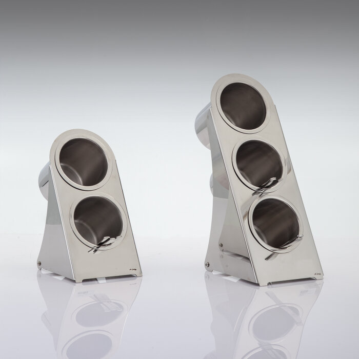 Aryıldız Çatal Kaşık Bıçak Standı 52 cm - 1