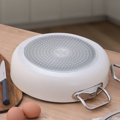 Aryıldız Colombus Crystal K.Tencere 30Cm - 3