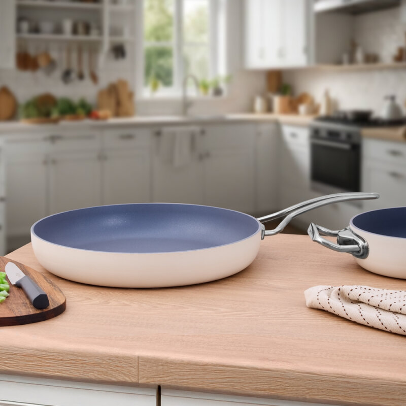 Aryıldız Colombus Crystal Tava 28Cm - 1