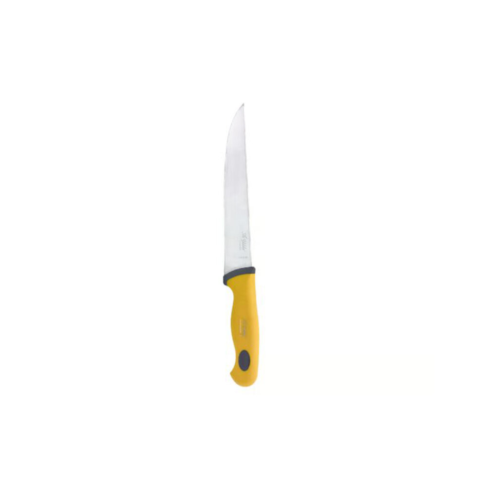 Aryıldız Diamond Kasap Bıçak No:1 Sarı Saplı 15 cm