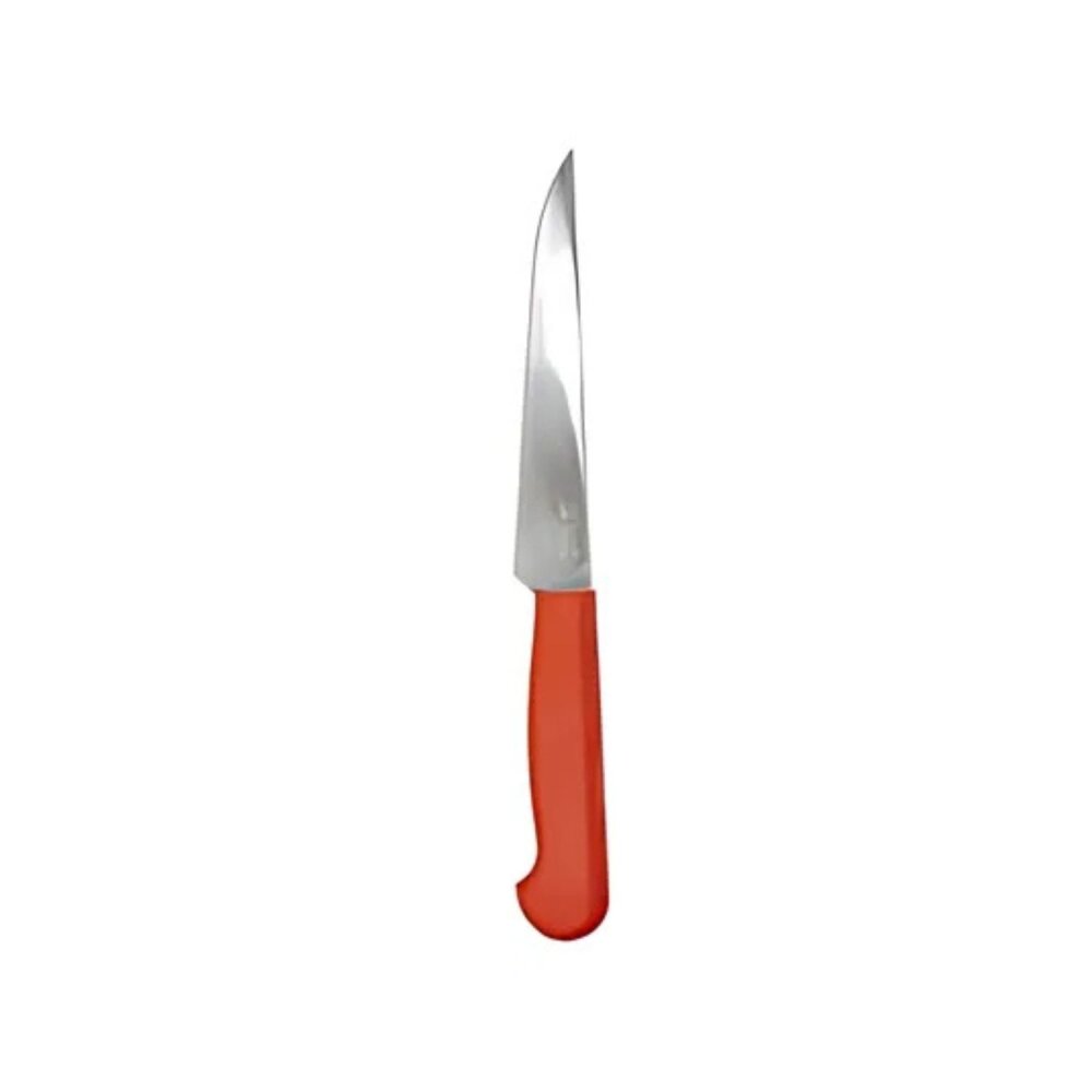 Aryıldız Dilimleme Bıçak No:3 200 Mm Kırmızı Saplı
