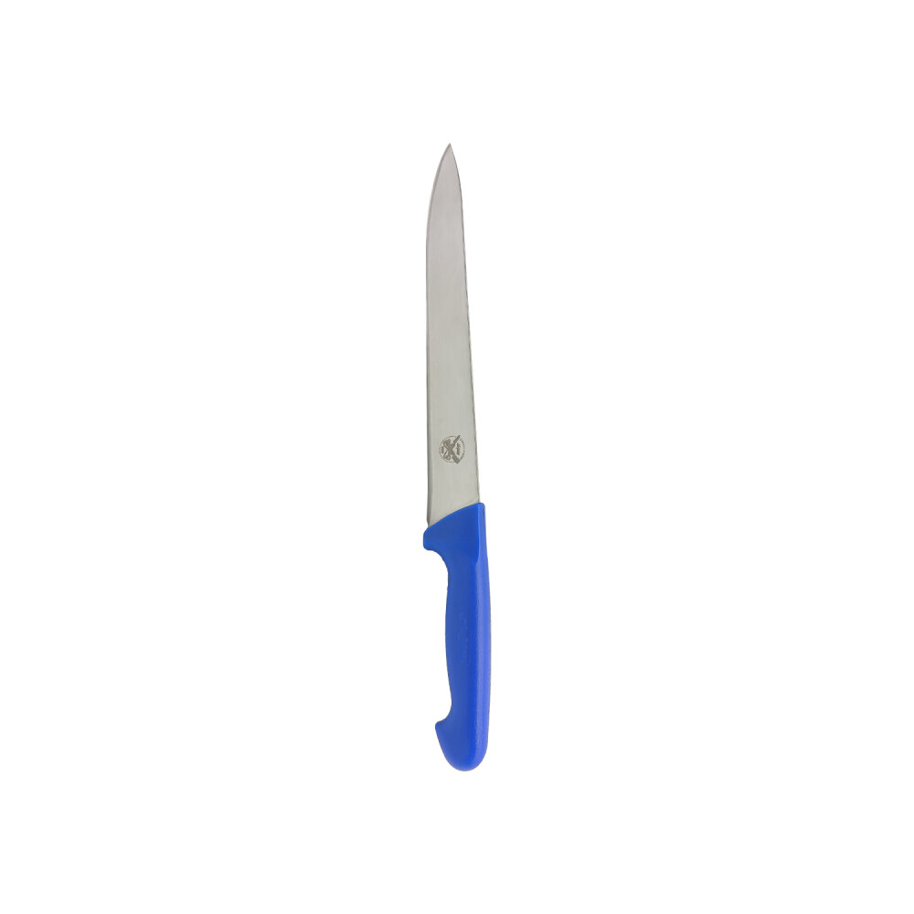 Aryıldız Dilimleme Bıçak No:4 250 Mm Mavi Saplı