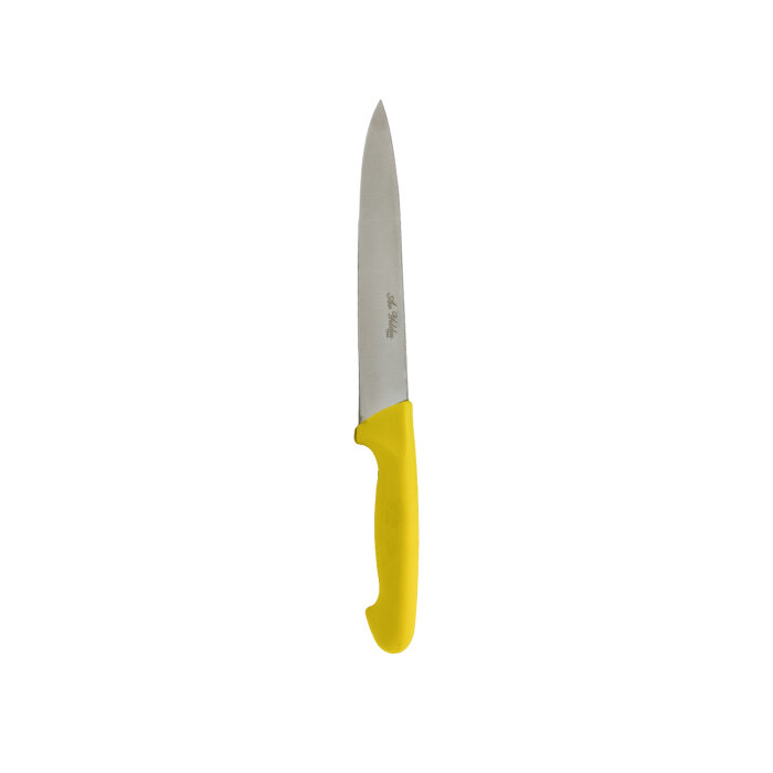 Aryıldız Dilimleme Bıçak No:4 250 Mm Sarı Saplı - 2