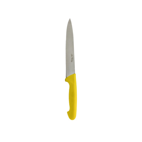 Aryıldız Dilimleme Bıçak No:4 250 Mm Sarı Saplı - 1