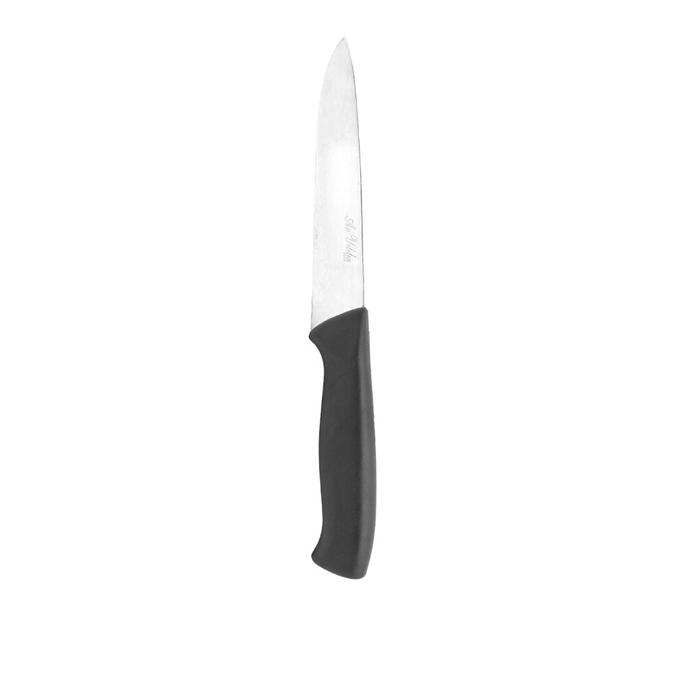 Aryıldız Dilimleme Bıçak No:2 180 Mm Siyah Saplı