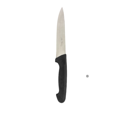 Aryıldız Dilimleme Bıçak No:3 200 Mm Siyah Saplı - 2