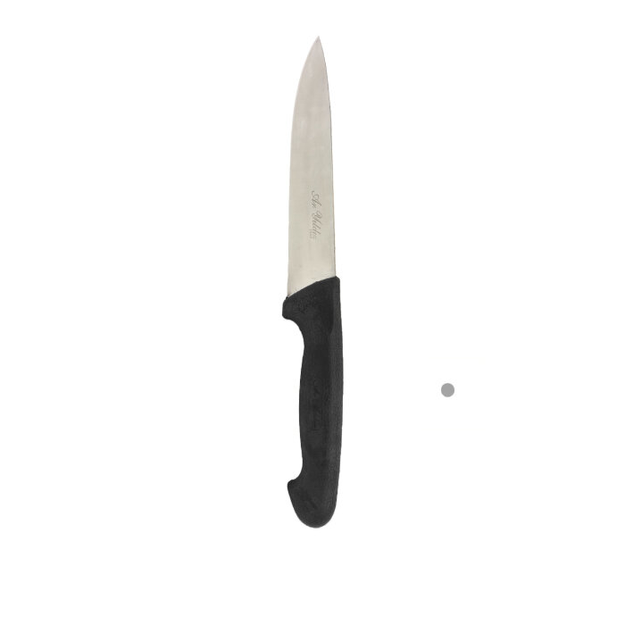 Aryıldız Dilimleme Bıçak No:3 200 Mm Siyah Saplı - 2