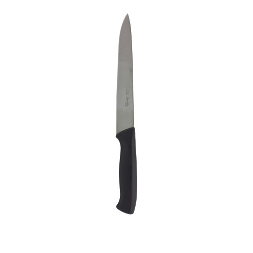 Aryıldız Dilimleme Bıçak No:4 250 Mm Siyah Saplı - 1