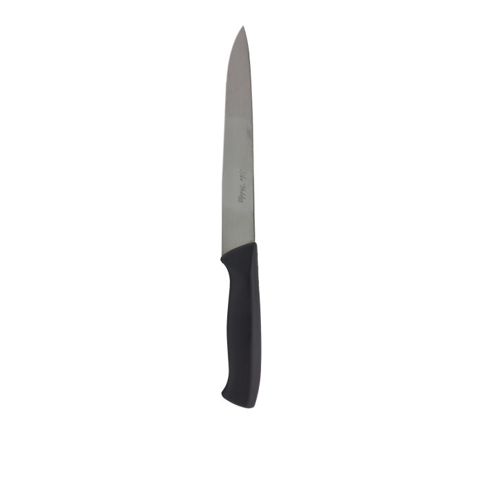 Aryıldız Dilimleme Bıçak No:4 250 Mm Siyah Saplı - 2