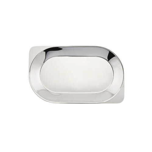 Aryıldız Diplomat Kahve Tepsi No:3 167 X 280 Mm - ARYILDIZ