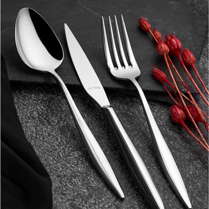 Aryıldız Elegant Ordövr Kaşık 197 mm - 2