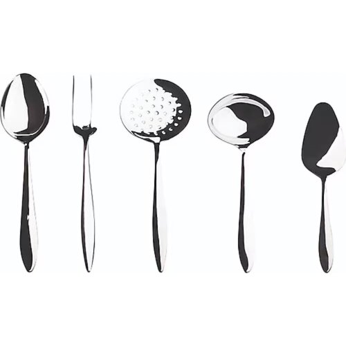 Aryıldız Elegant Servis Kevgir - ARYILDIZ