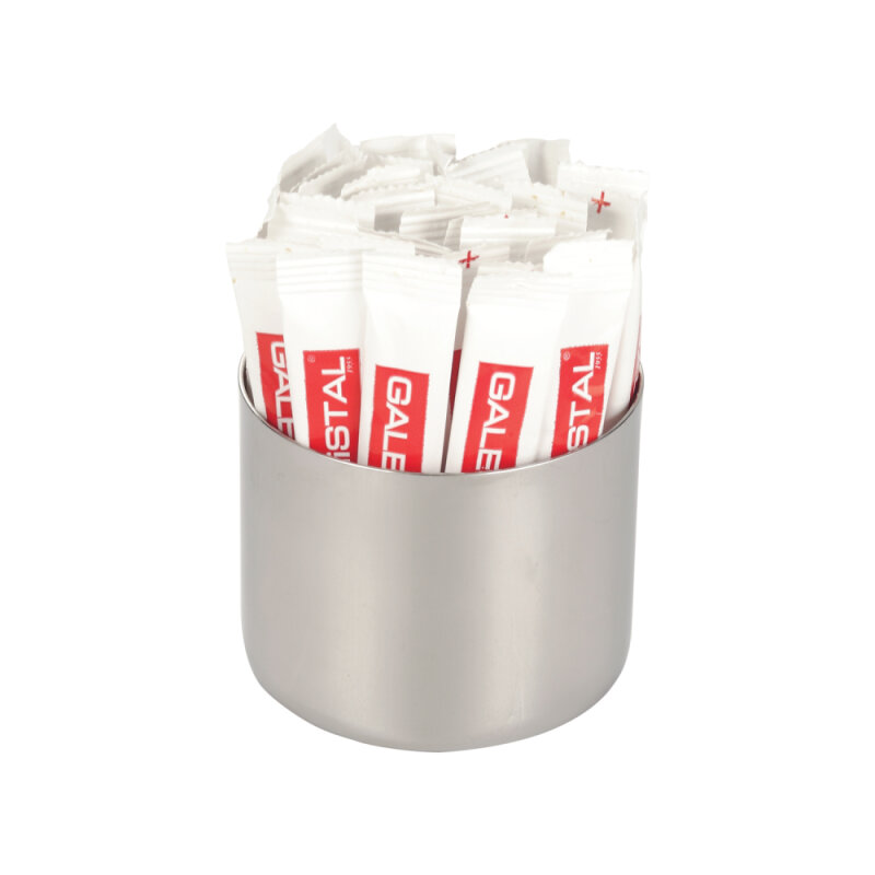 Aryıldız Büyük Fişek Şekerlik 70 X 60 Mm - 1