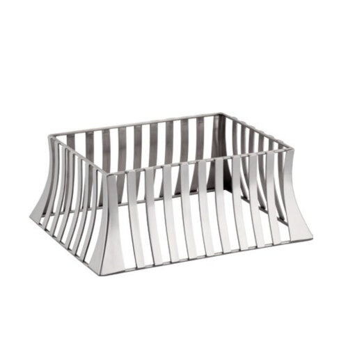 Aryıldız Gn 1/1 Büfe Yükseltici H100 Mm - ARYILDIZ