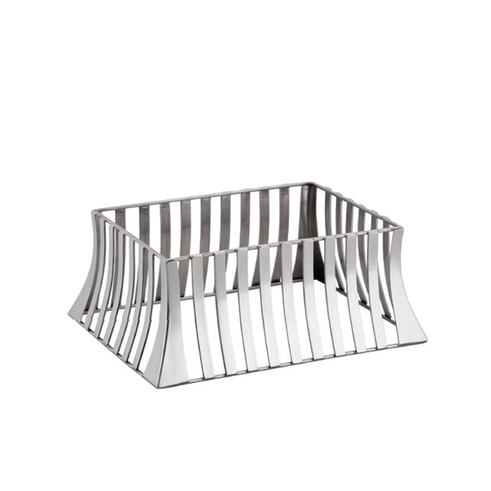 Aryıldız Gn 1/2 Büfe Yükseltici H:150 Mm - 1