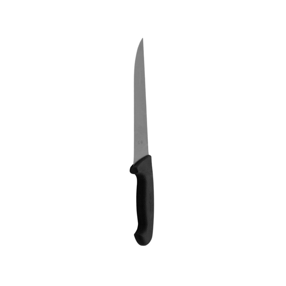 Aryıldız Gurme Peynir Bıçağı No:3 175 Mm Siyah Saplı