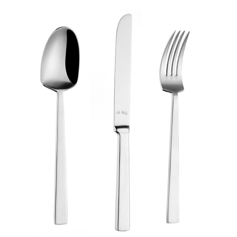 Aryıldız İmperial Balık Çatal 194 mm - 1