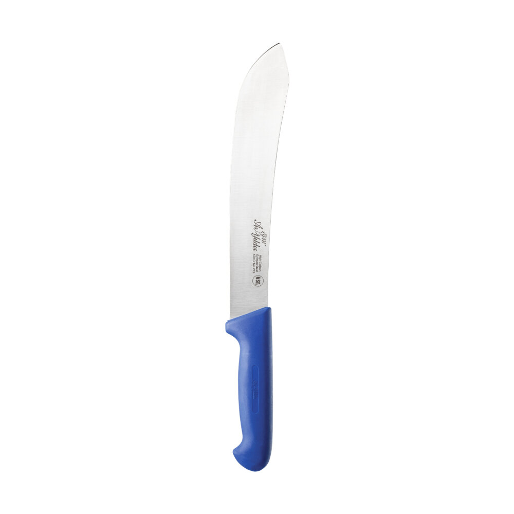 Aryıldız Kombira Bıçak Mavi Saplı 26 cm