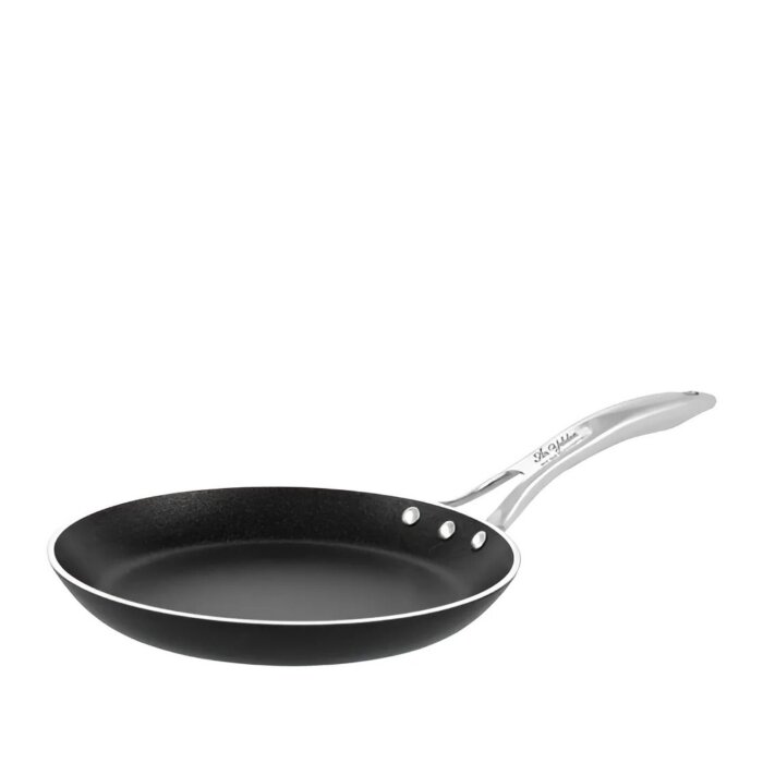 Aryıldız Krep Tava 32 Cm. Metal Saplı - 1
