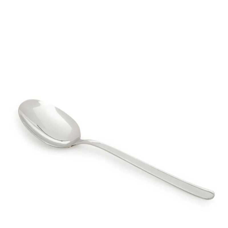 Aryıldız Kristal Servis Kaşık 269 mm - 1