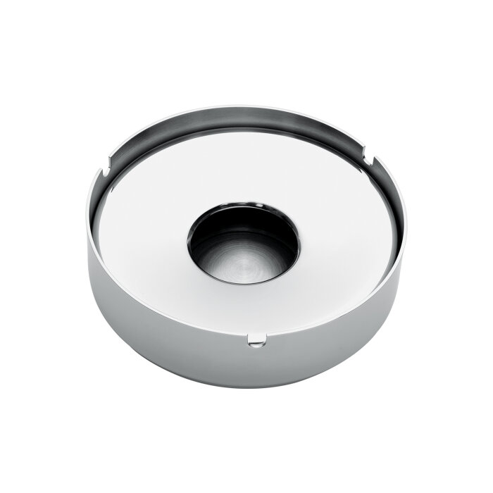 Aryıldız İç Kapaklı Yuvarlak Küllük 125 Mm - 1