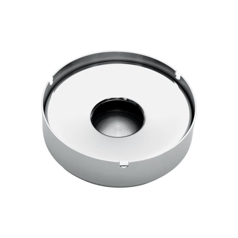 Aryıldız İç Kapaklı Yuvarlak Küllük 125 Mm - 1