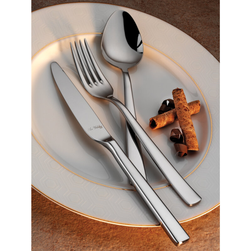 Aryıldız La Coast Tatlı Kaşık - 2