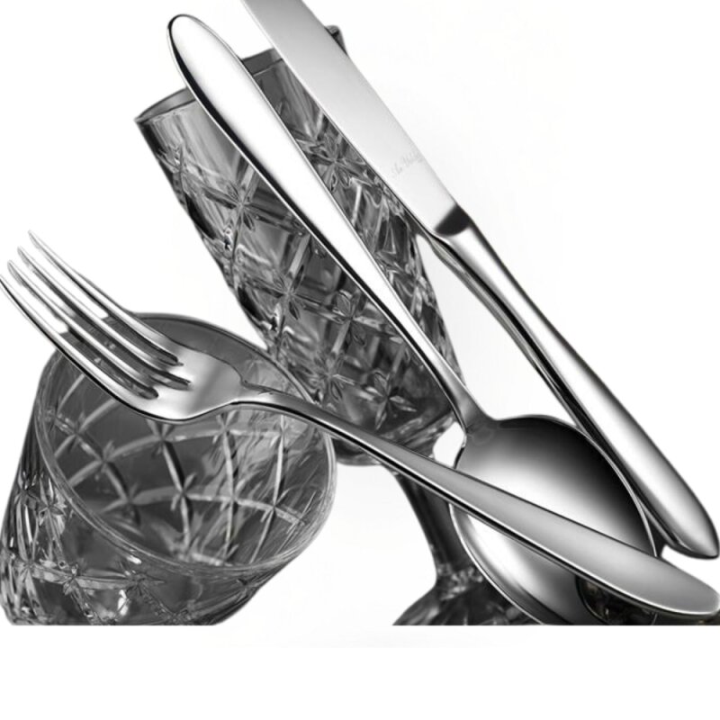 Aryıldız Madrid Yemek Bıçak 245 mm - 1