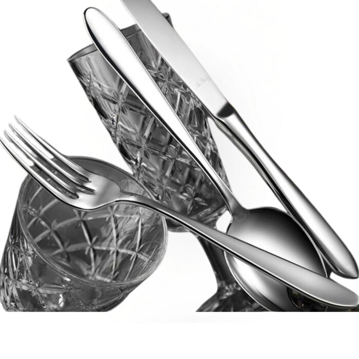 Aryıldız Madrid Yemek Kaşık 205 mm - 1