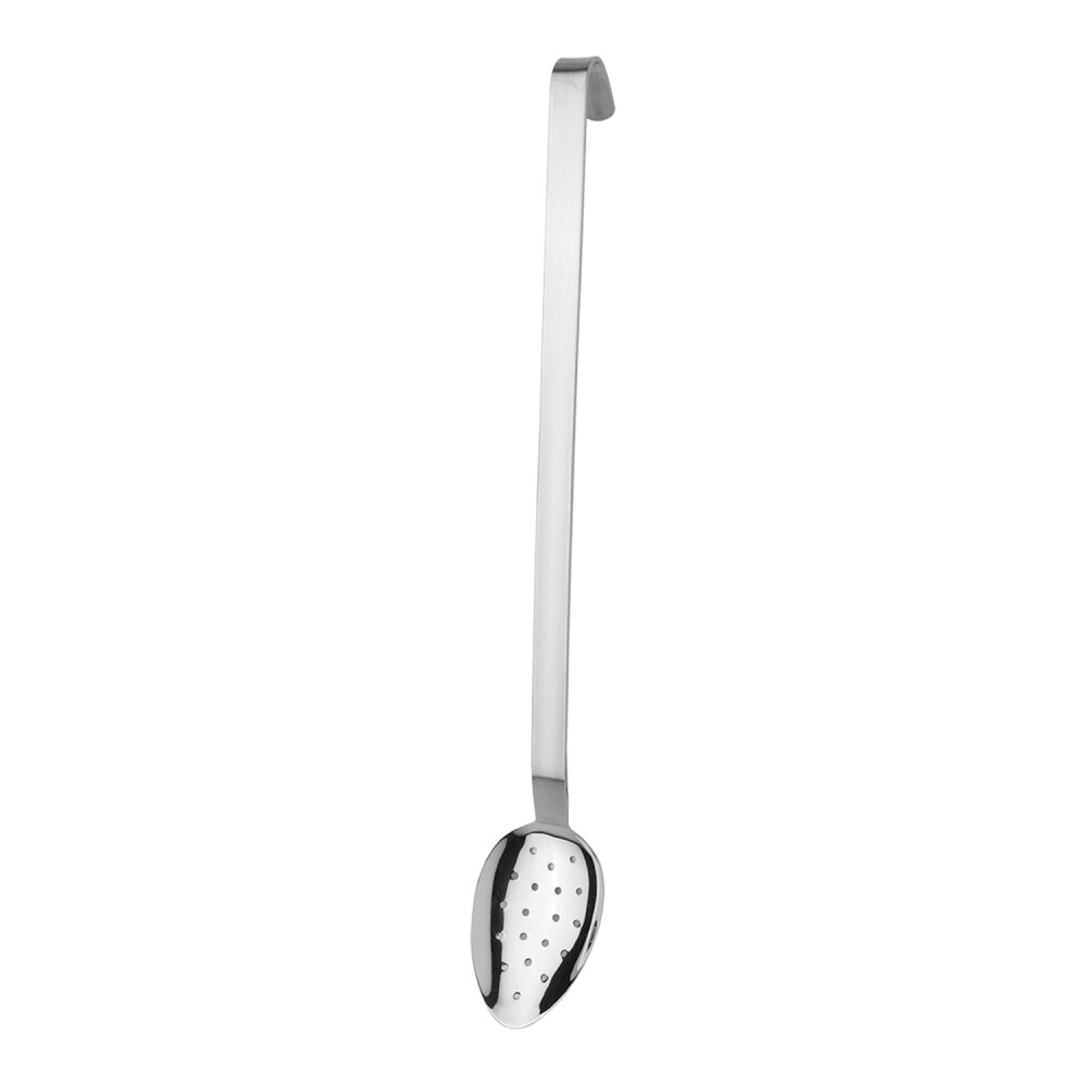 Aryıldız M.Blok Servis Kaşık No:2 Delikli  42 cm
