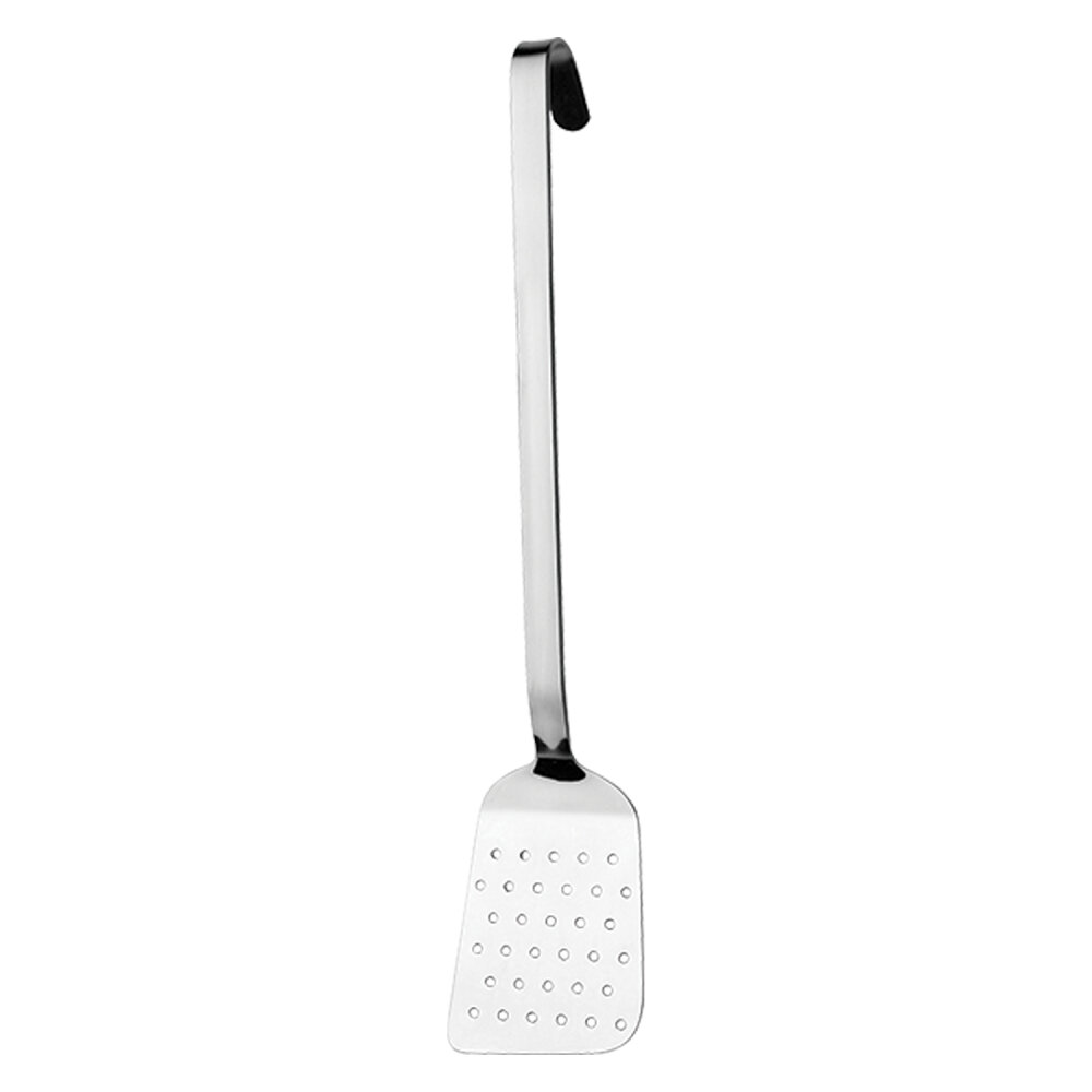 Aryıldız M.Blok Servis Spatula No:2 Delikli 45 cm