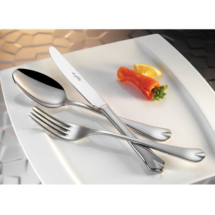 Aryıldız Mirador Ordövr Kaşık - 2